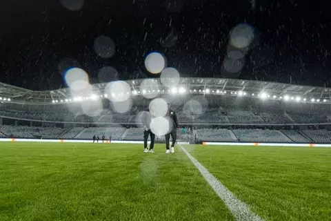 ملاعب أفريقيا (5).. استاد المدينة وسر علاقته بـ"البريد" وحقيقة تسرب الأمطار